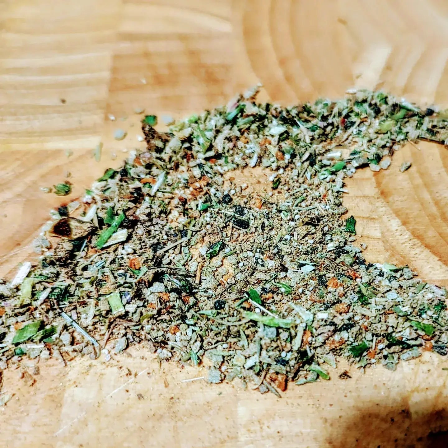 Alakaz'atar - Seasoning Pack For Lamb and Vegetables, Fragrant, Nutty Combination