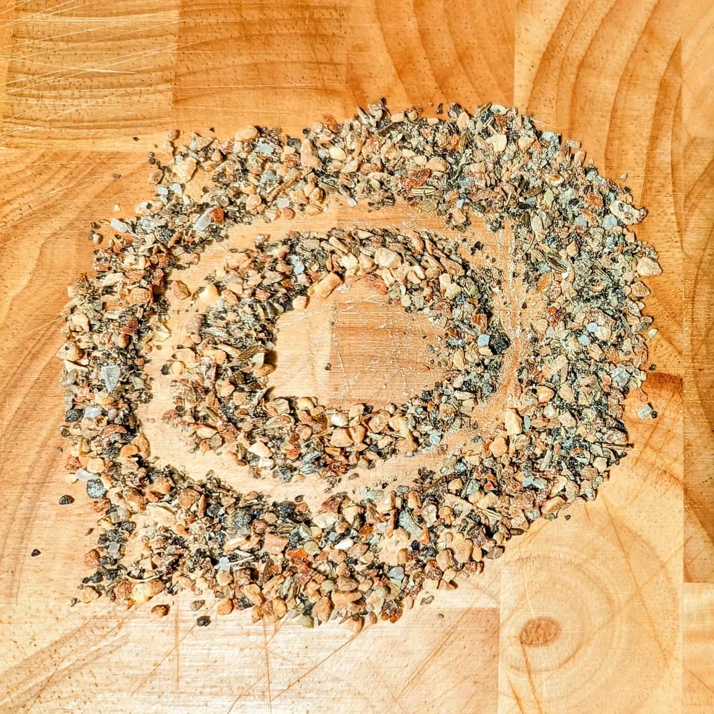 CSPG - Seasoning Pack For Steak Lovers, All Purpose, Toasty & Meaty Flavor