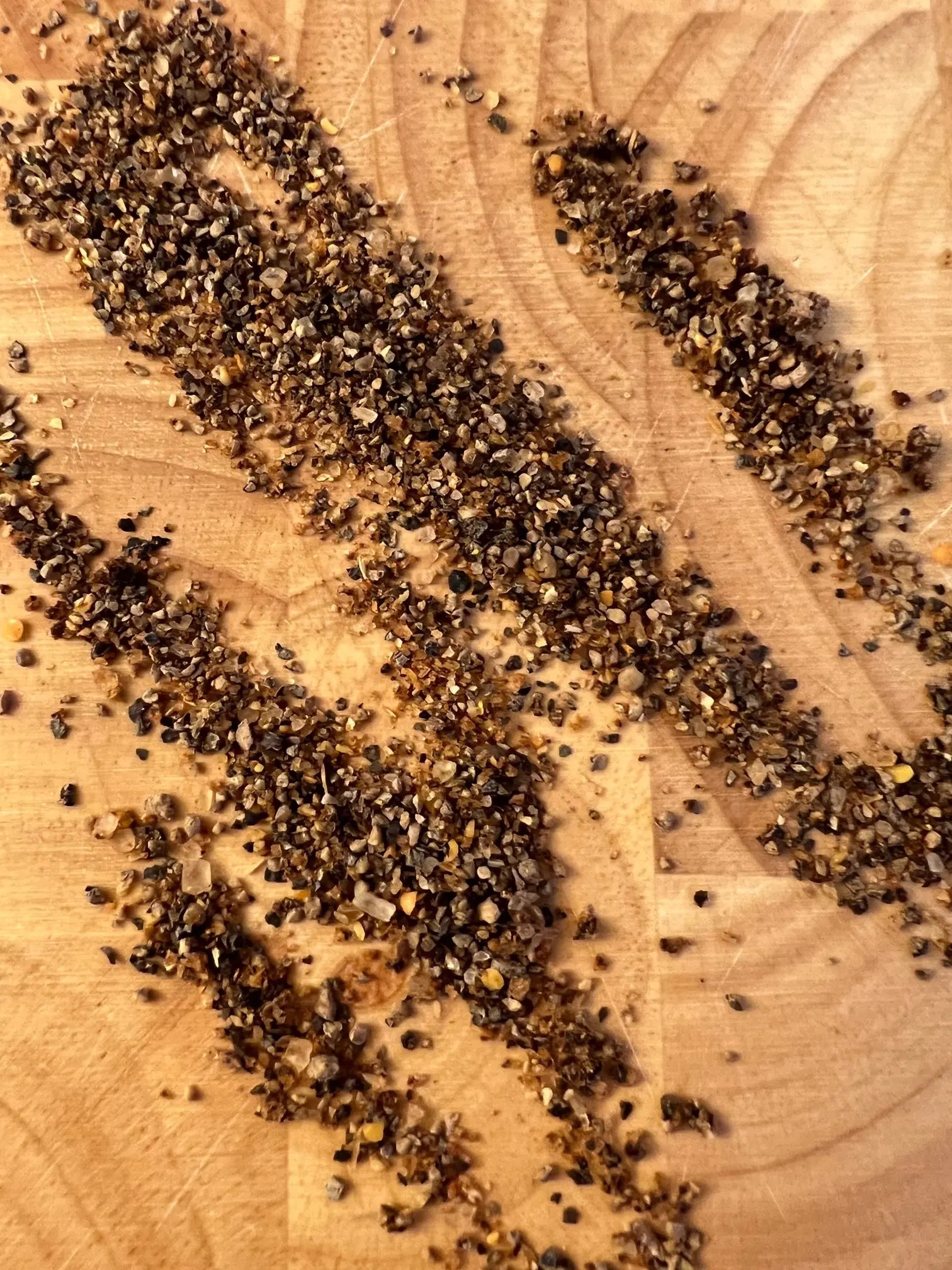 Black Mage Brisket - Seasoning Pack For Brisket And Beef, Meaty and Peppery Perfect For The Long Night