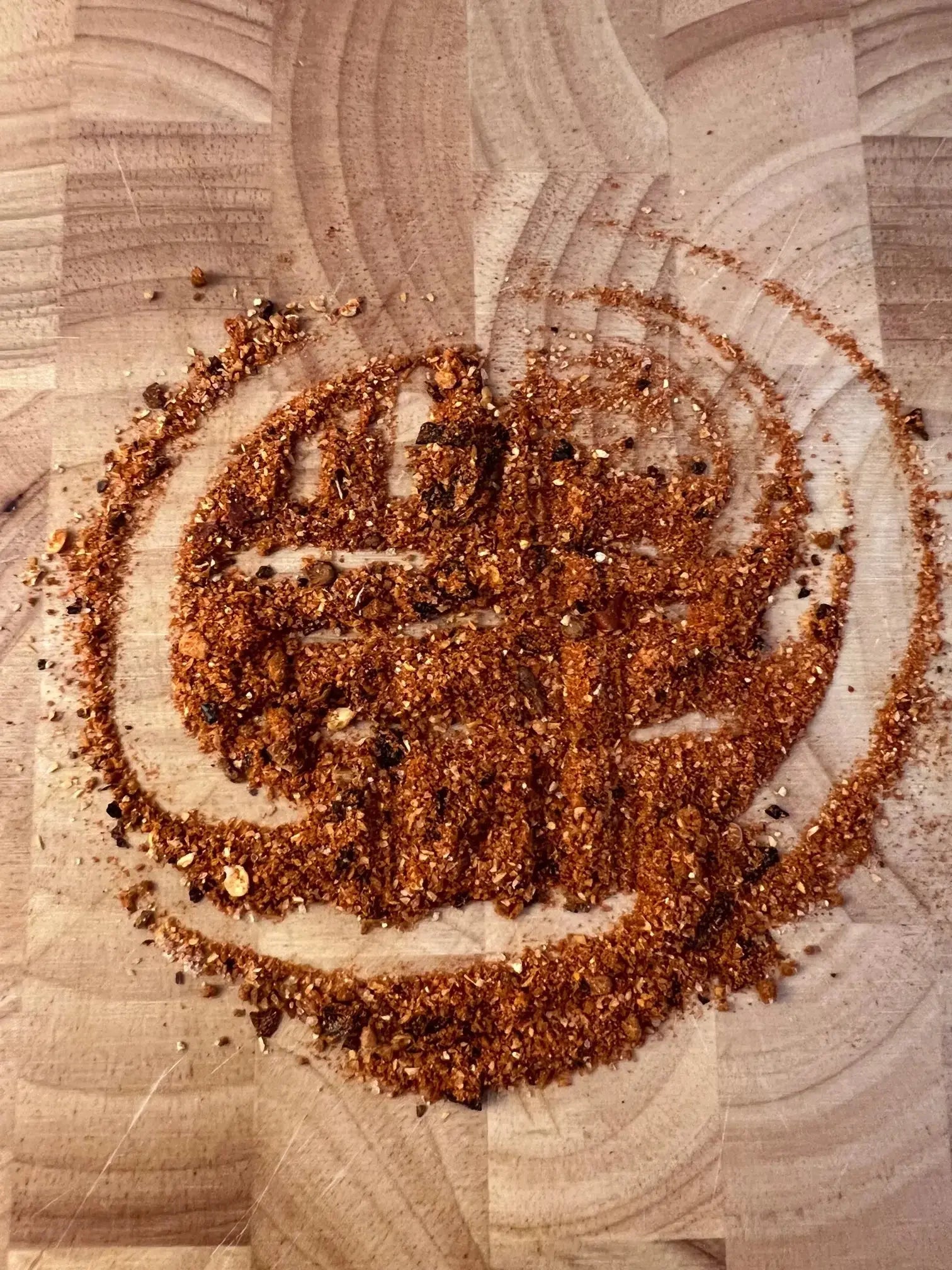 Hex Mex Potion Bottle - Seasoning Bottle for Chicken and Pork, Smoky Spicy Mexican Jamboree