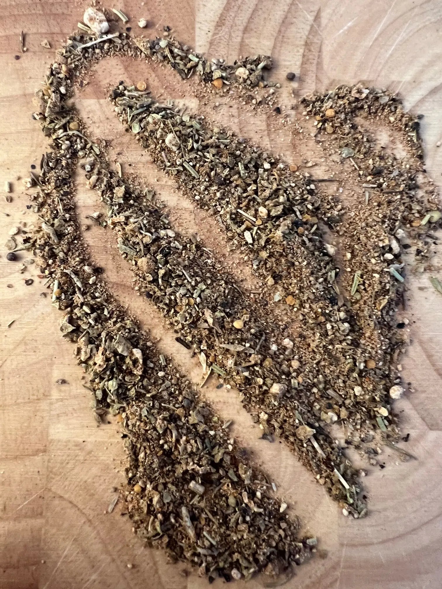 Jerk Druid - Seasoning Pack For Good Times, Tangy & Herby With A Kick