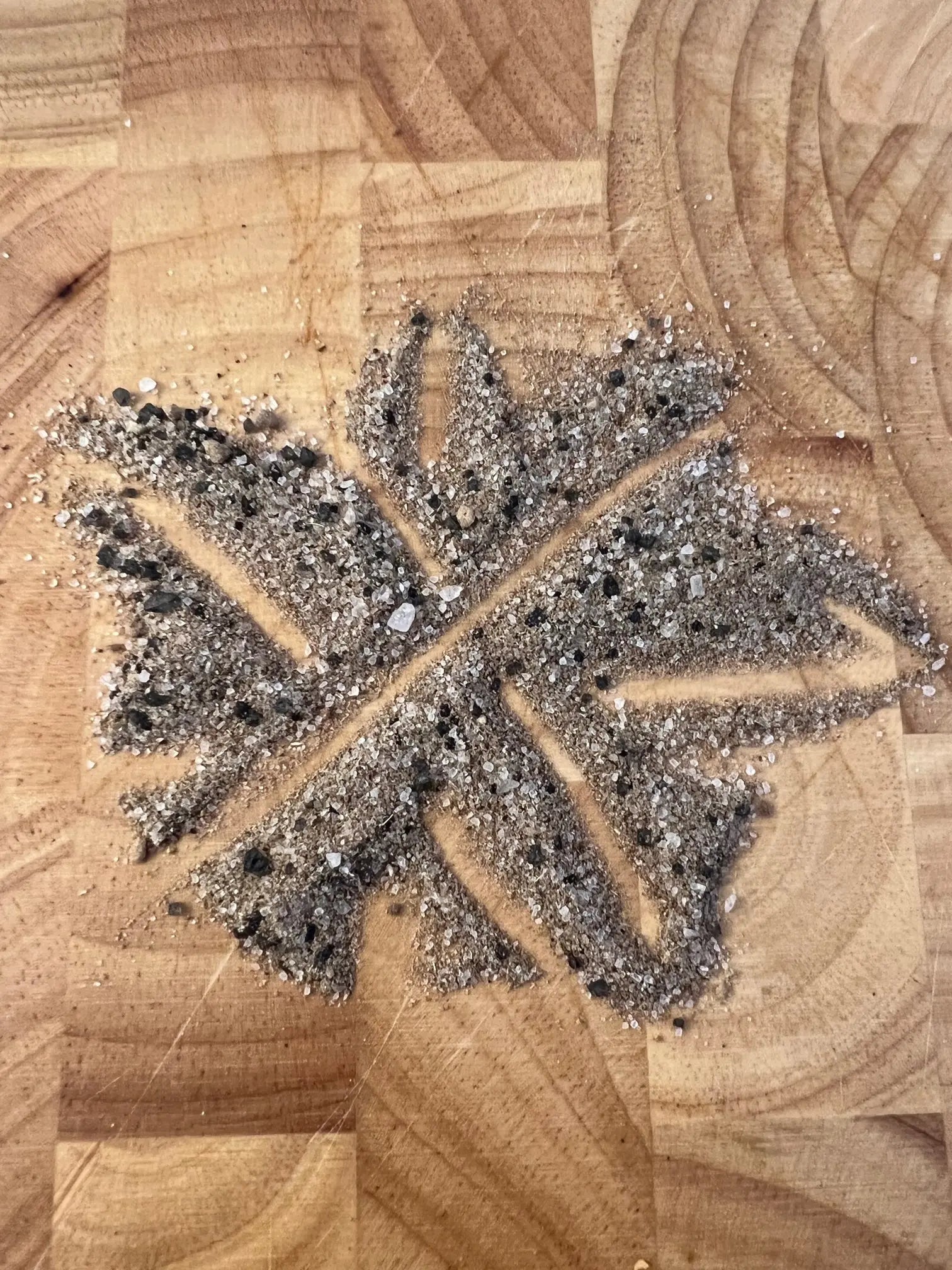 Saint Bae - Seasoning Pack Salt Blend