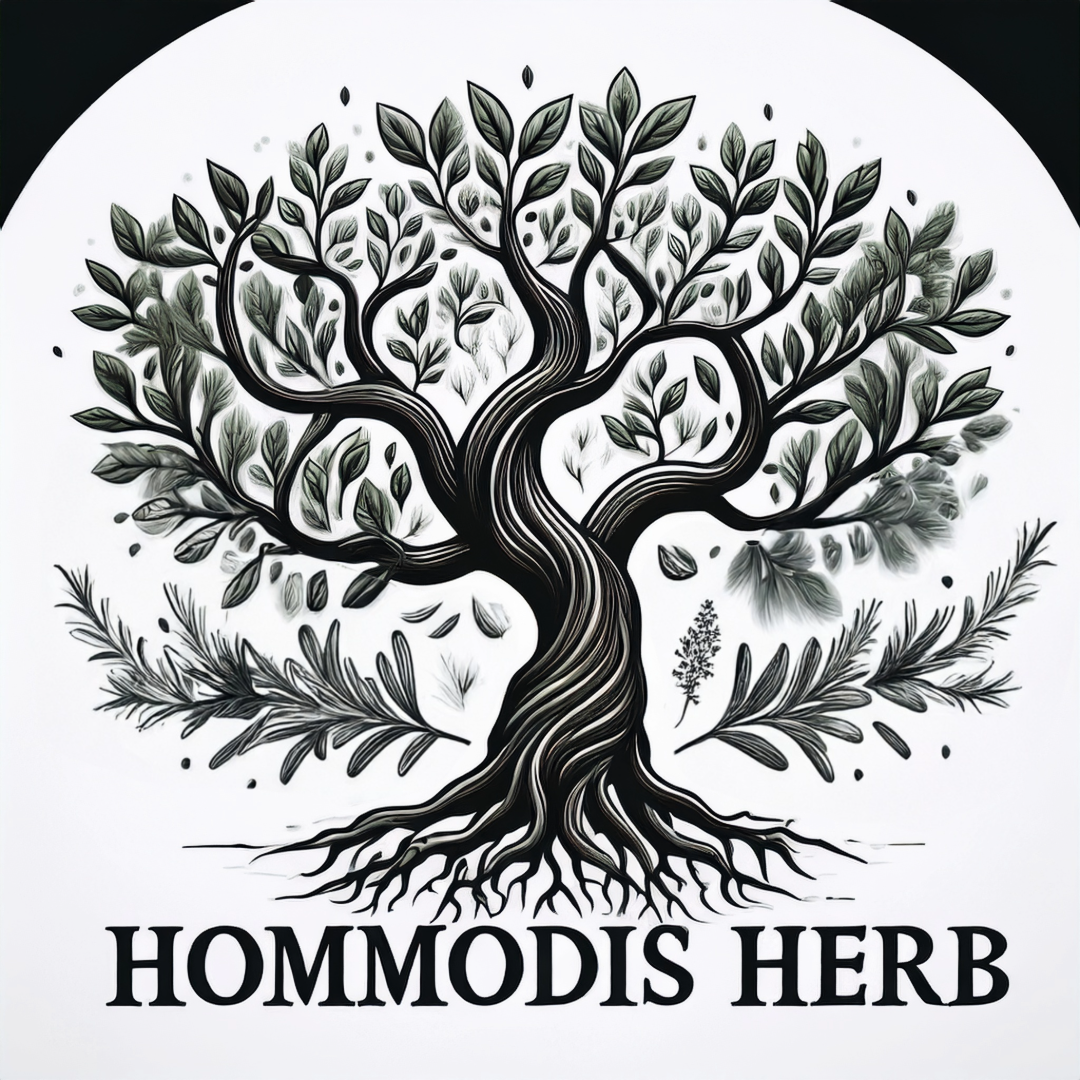The Grimoire: Yggdrasil Roast Potatoes &amp; Lamb with Hommodis Herb