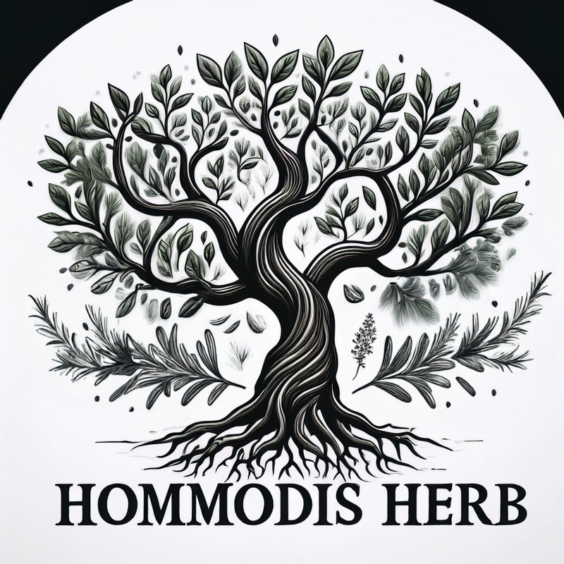 The Grimoire: Yggdrasil Roast Potatoes &amp; Lamb with Hommodis Herb