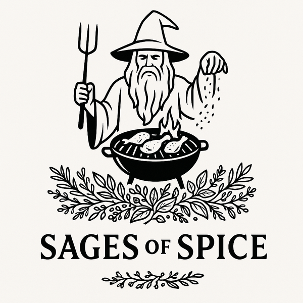Sagesofspice