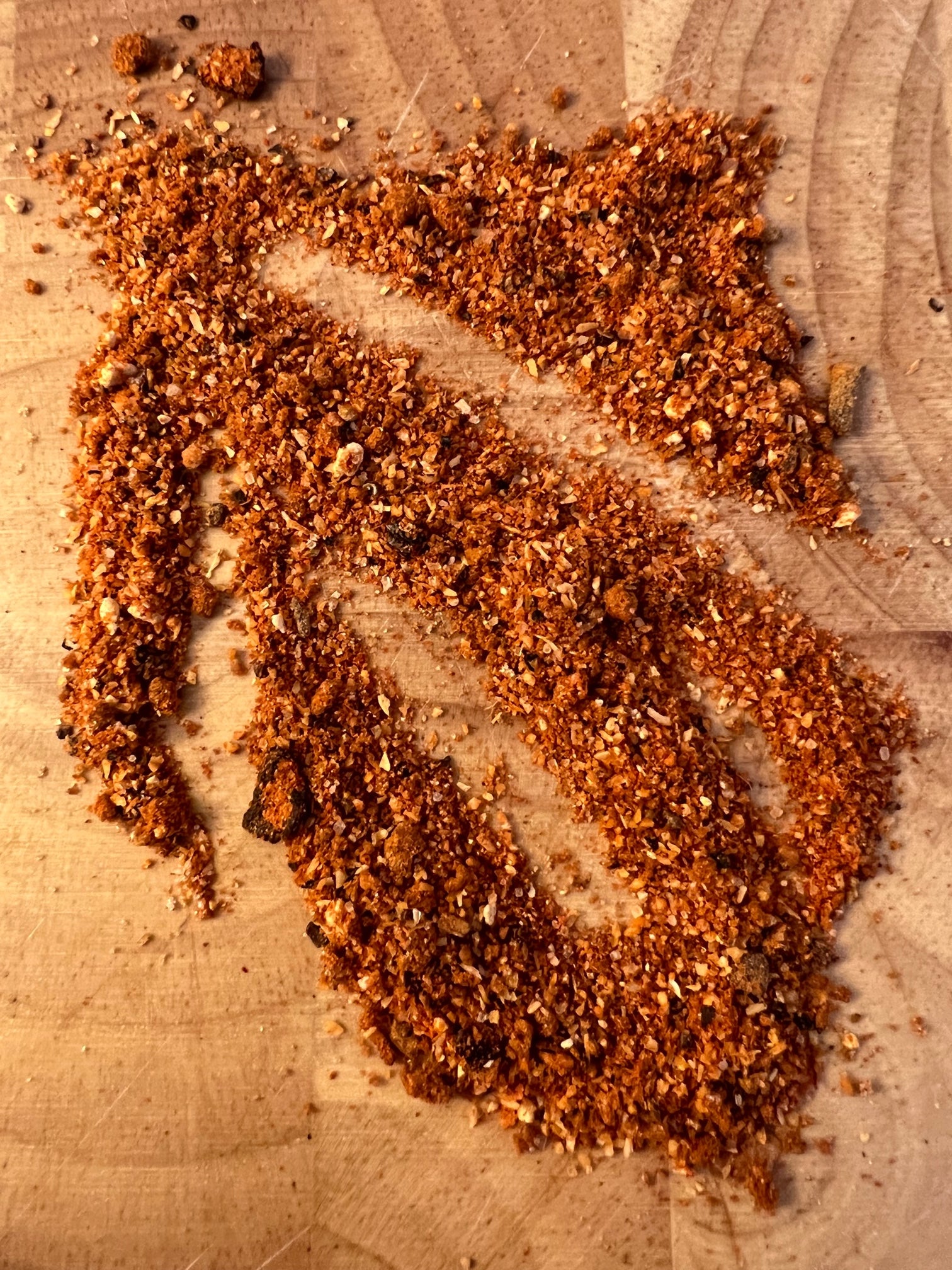 Real Southern Spice